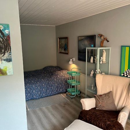 Bollingso Bed And Breakfast Engesvang Buitenkant foto